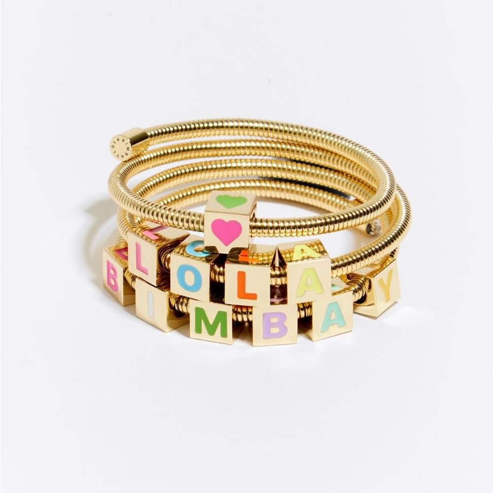 Bimba Y Lola Bracelet